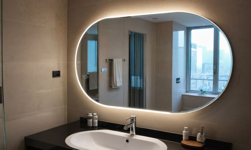 Elegant Mirror Designs