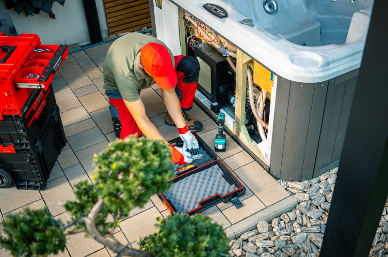 Summer Bathtub Projects